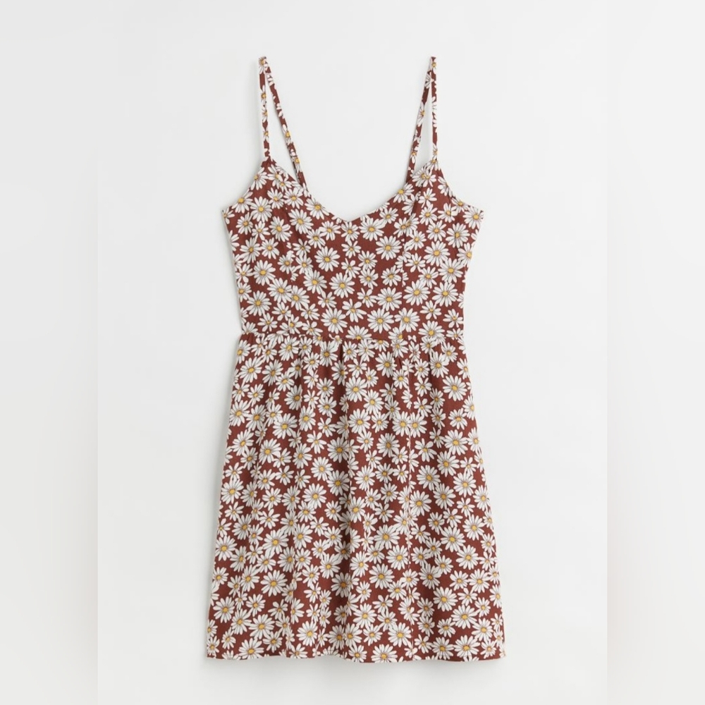 NWT Daisy Sundress - M